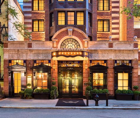 The 6 Best Hotels in Greenwich Village for 2024 